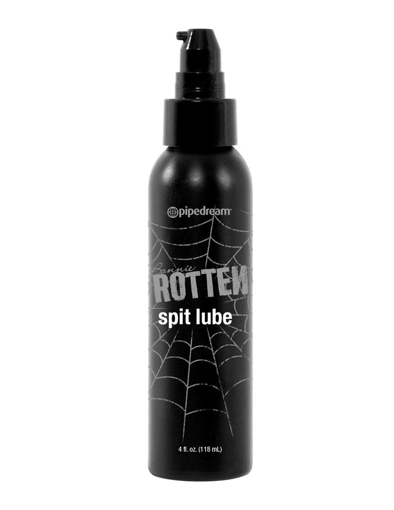 Pipedream Bonnie Rotten Spit Water Based Lubricant Default Title Water Based Lubes
