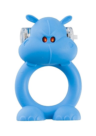 S-Line Beasty Toys Happy Hippo Cock Rings