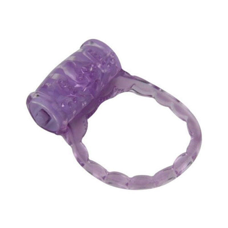 S-Wet Fun Ring Cock Rings