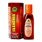 Saandhha Oil Default Title Massage Oils and Lubricants