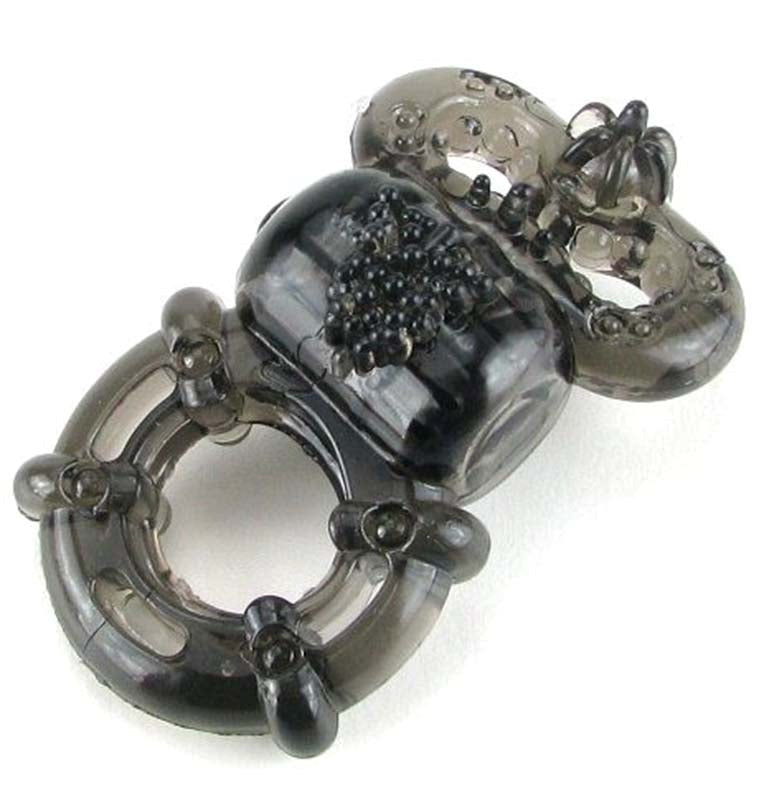 ScreamingO Man Original Cock Rings
