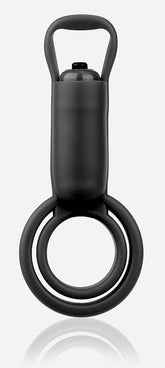 ScreamingO OmegO Vibrating Ring Stretchy Cock Rings