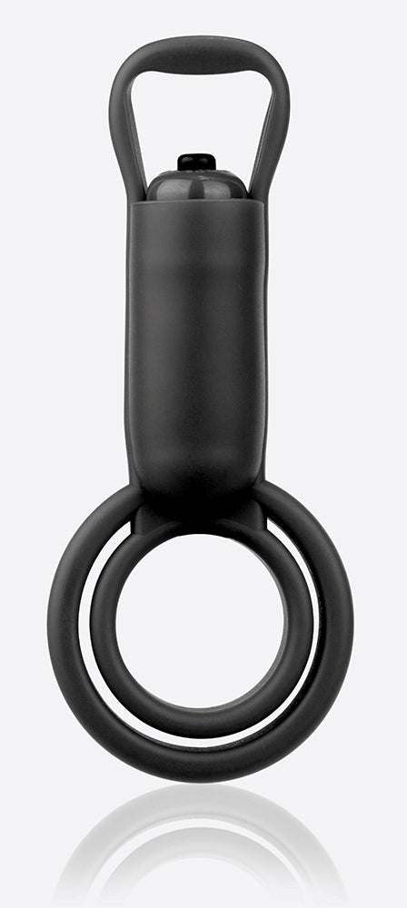 ScreamingO OmegO Vibrating Ring - Stretchy Cock Rings