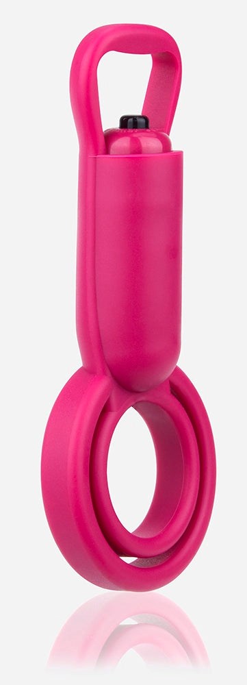 ScreamingO OmegO Vibrating Ring Stretchy Cock Rings