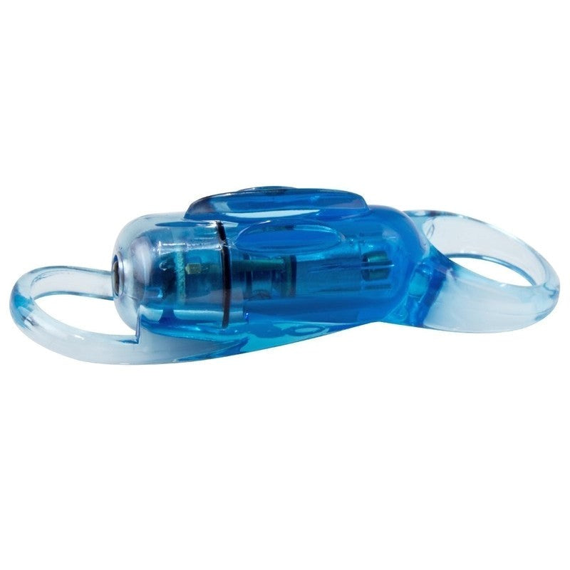 ScreamingO RodeO Spinner Cock Rings