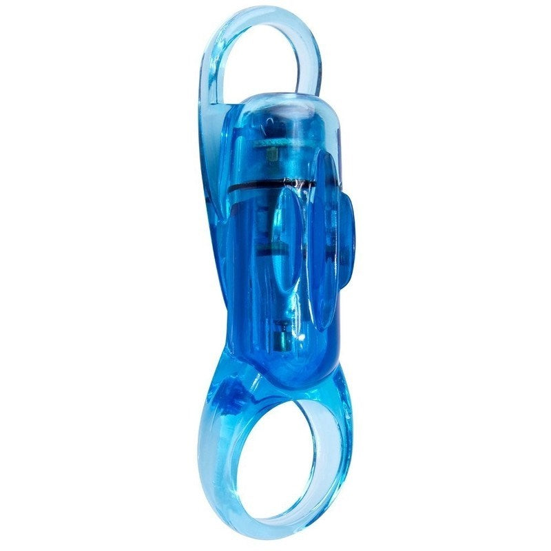 ScreamingO RodeO Spinner Cock Rings