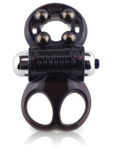 ScreamingO The OMan Challenge Vibrating Cock Rings