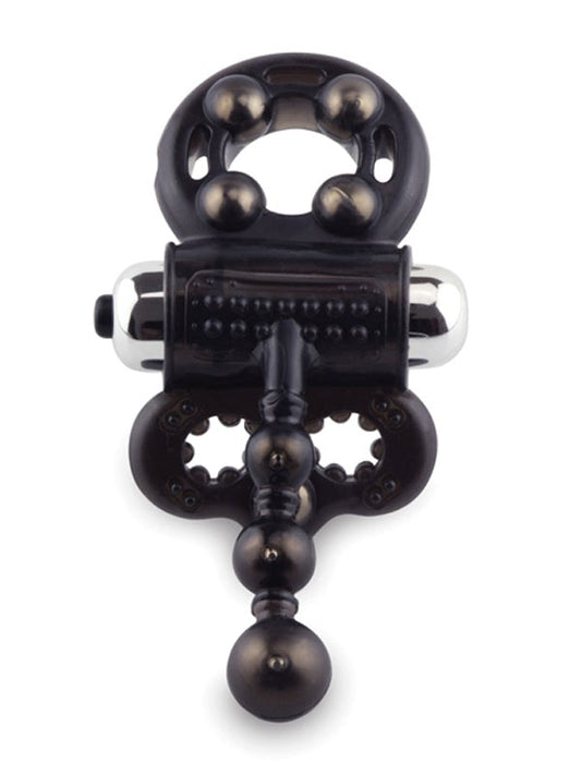 ScreamingO The OMan Spark - Cock Rings