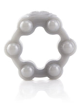 Screaming O's Outlaw Rangler - Molded Pleasure for Intense Climax Cock Rings