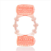 ScreamingO Two O Dual-Motor Pleasure Ring for Satisfying Sex Vibrating Cock Rings