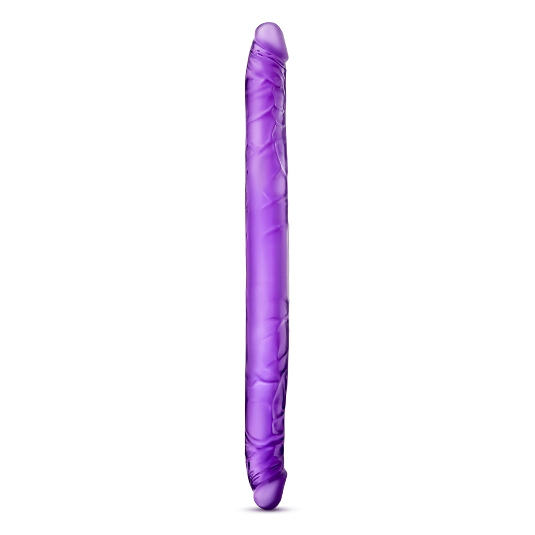B Yours 16 Inches Double Ender Realistic Dildo Double Ender