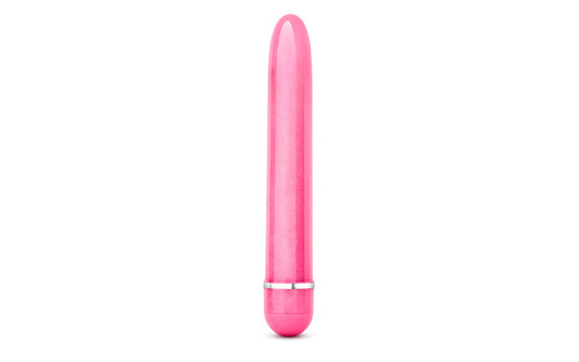 Sexy Things Slimline Vibe 7 Inch Bullet Vibrator - Bullet Vibrators