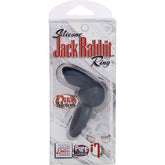 CalExotics Silicone Jack Rabbit Vibrating Cock Rings Vibrating Cock Rings