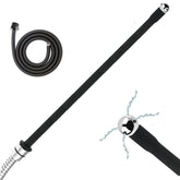 BDStyle Silicone Nozzle Enema - Upgrade to Pristine Purity Enemas and Douches