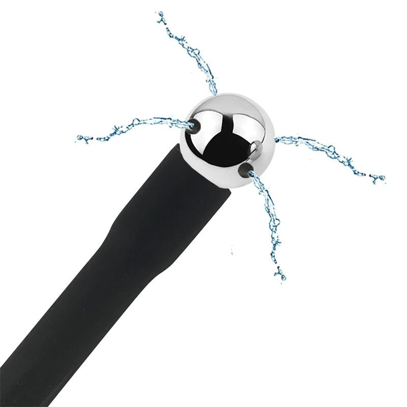 BDStyle Silicone Nozzle Enema - Upgrade to Pristine Purity Enemas and Douches