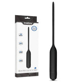 Lovetoy's Premium Silicone Urethral Vibrator Cock Rings