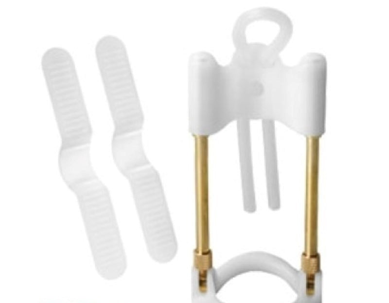 Size Matters Deluxe Penile Aide Pumps, Extenders and Sleeves