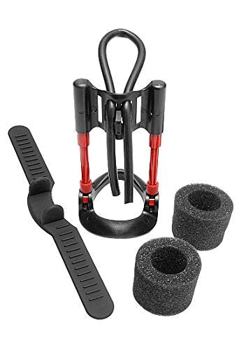 Size Matters Pro - Advanced Penile Stretching for Potential Gains Pumps, Extenders and Sleeves