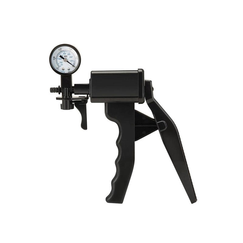 Size Up Ergonomic Trigger - Elevate Your Intimate Experience Pumps, Extenders and Sleeves