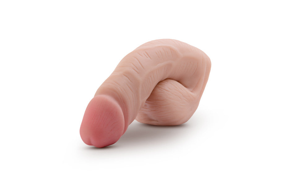 Performance Packer Vanilla Realistic Dildo 5 Inch Realistic Dildos