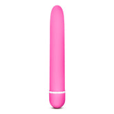 Rose Luxuriate 7 Inch Vibrating Bullet Massager Bullet Vibrators