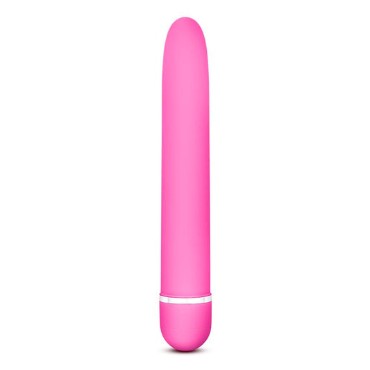Rose Luxuriate 7 Inch Vibrating Bullet Massager Bullet Vibrators