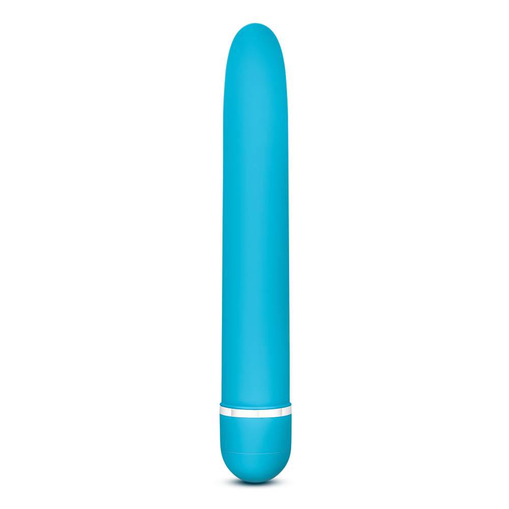 Rose Luxuriate 7 Inch Vibrating Bullet Massager Bullet Vibrators