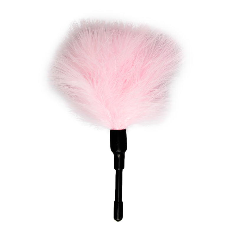Fetish Collection Exciting Foreplay Tickler Small Ticklers