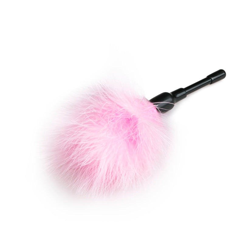 Fetish Collection Exciting Foreplay Tickler Small Ticklers