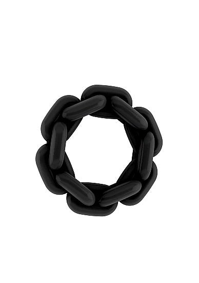 SONO No. 6 Chain Cock Ring - Cock Rings