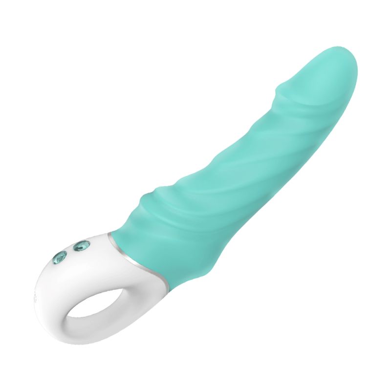 S-Hande Tornado 9 Functions G-Spot Vibrator G-Spot Vibrators