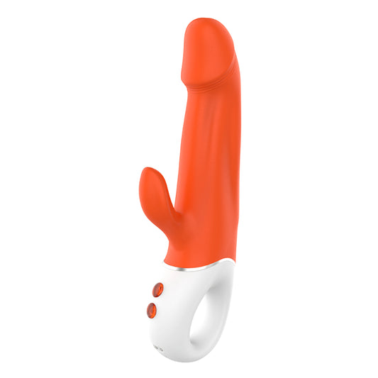 S-Hande Wave 9 Functions Rabbit Vibrator - Rabbit Vibrators