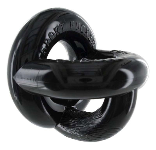 Sport Fucker Half Guard - Cock Rings