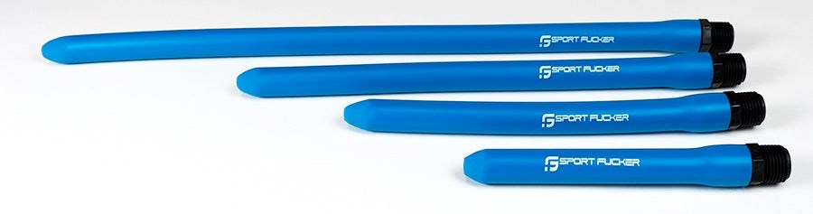 Sport Fucker Flexible Locker Room Cleansing Hose Enemas and Douches