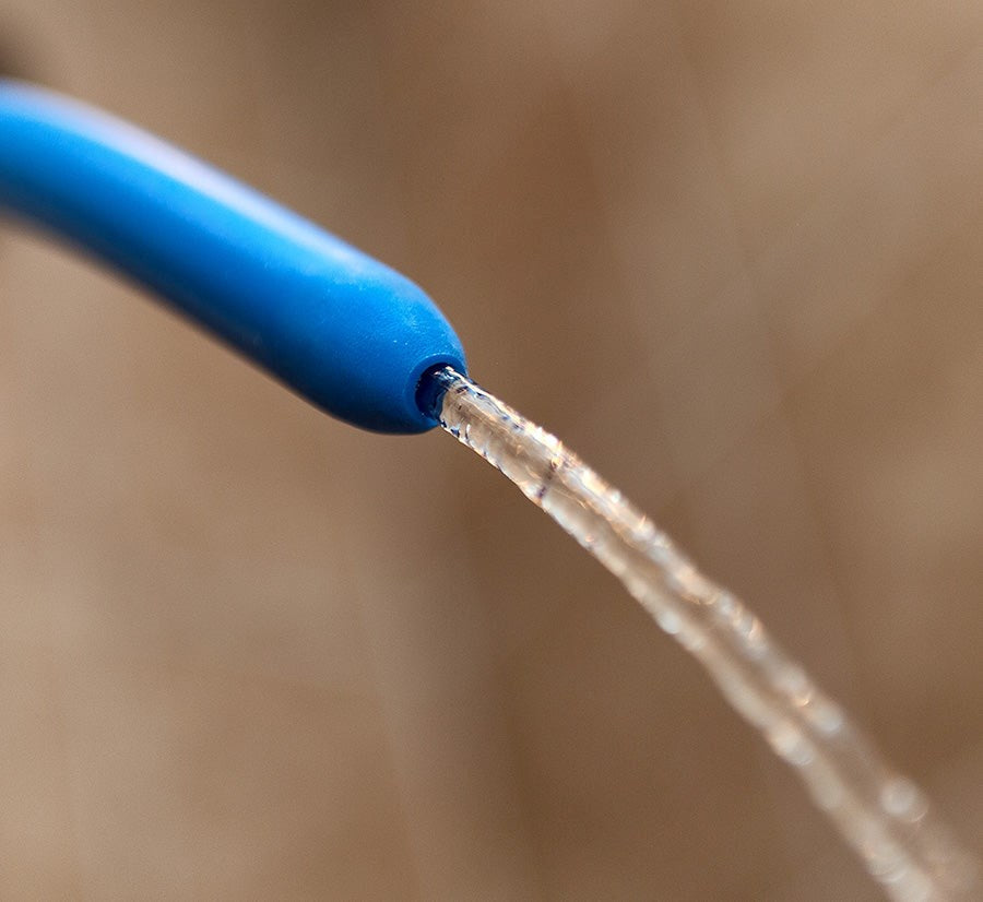 Sport Fucker Flexible Locker Room Cleansing Hose Enemas and Douches