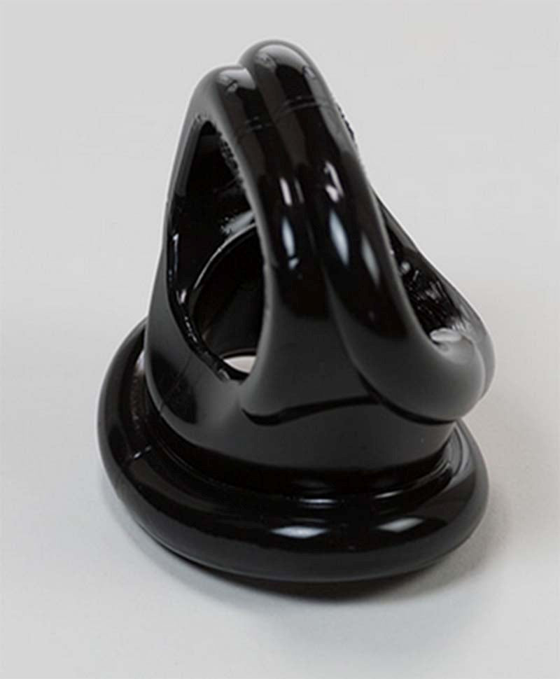 Sport Fucker The Cock Harness Cock Rings