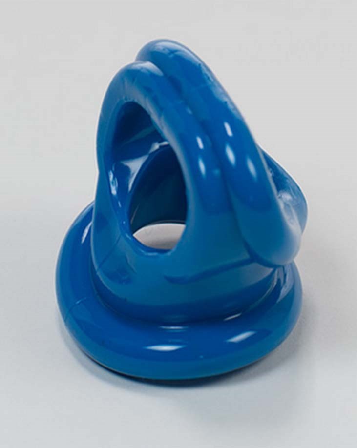 Sport Fucker The Cock Harness Cock Rings