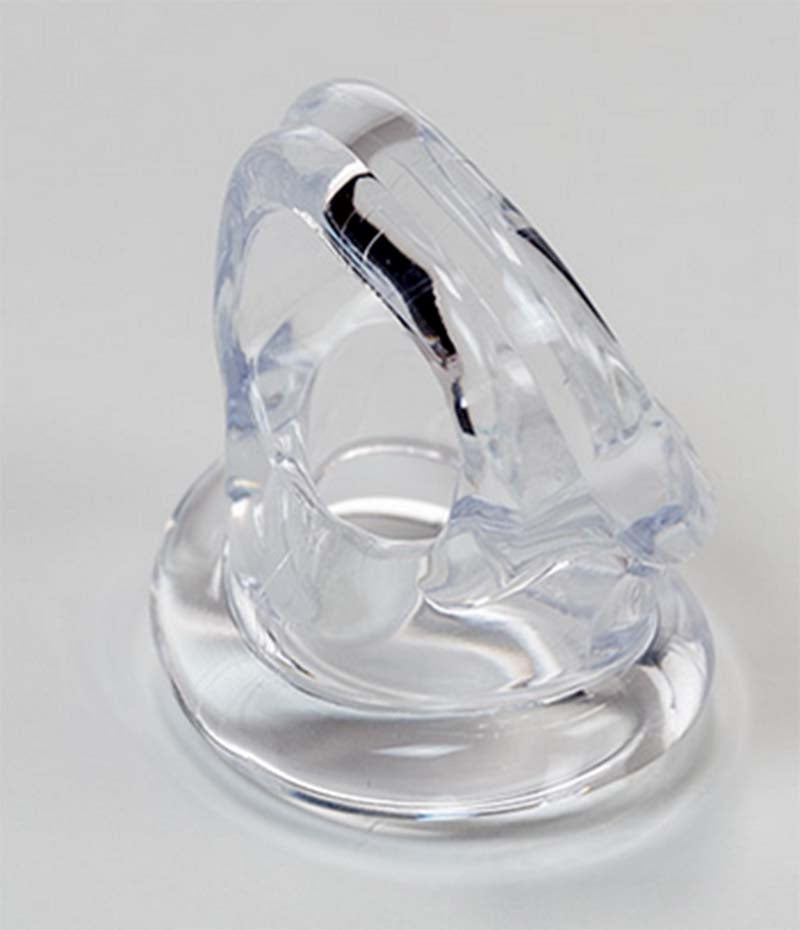 Sport Fucker The Cock Harness Cock Rings