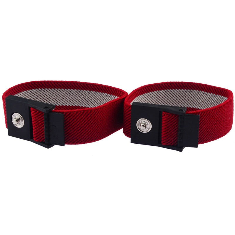 BDStyle Intimate Pleasure Enhancer - Compact TPR Harness Ring Cock Rings