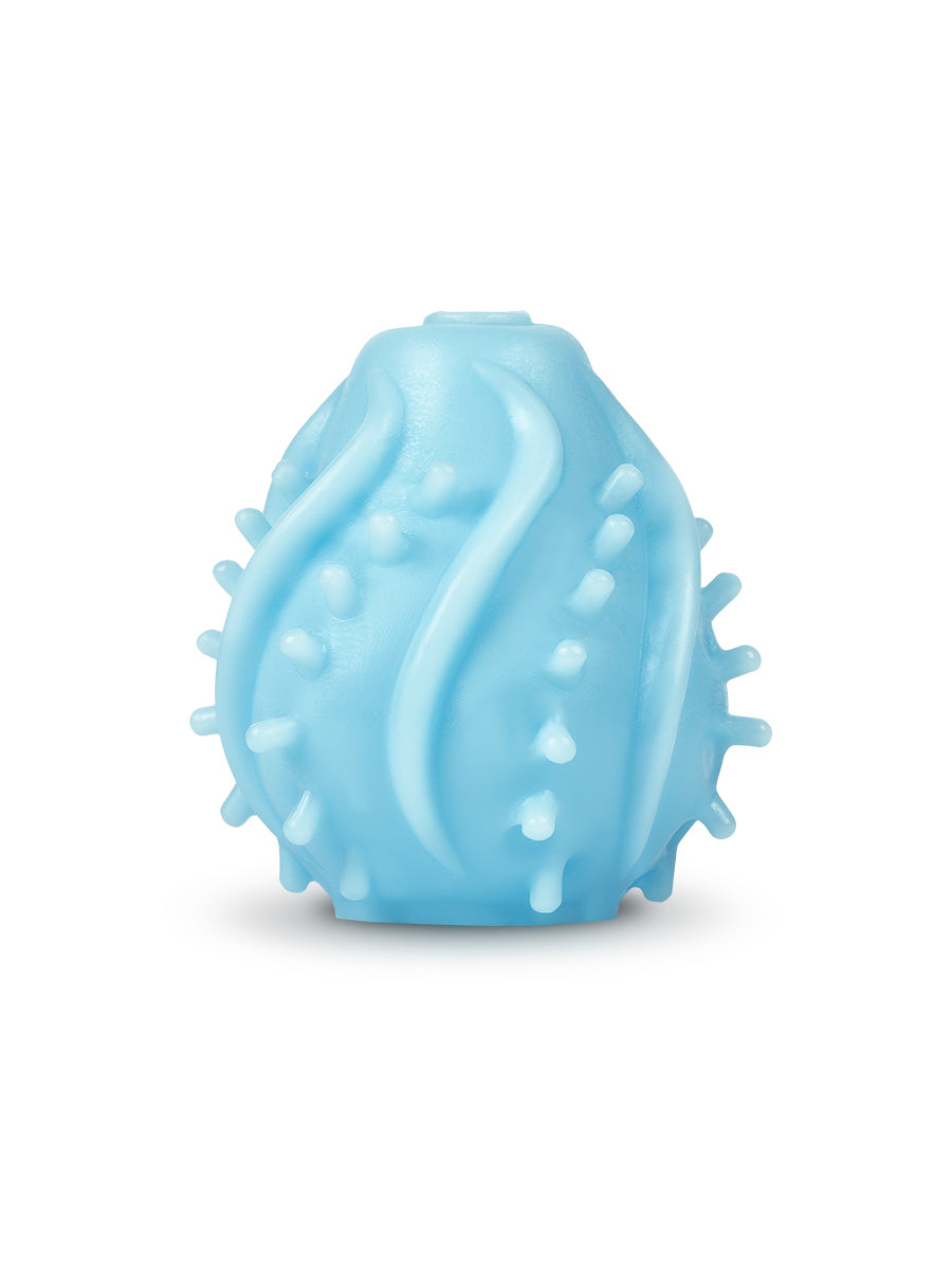 Gvibe GEgg Super Stretchy Pocket Masturbator Masturbators and Strokers