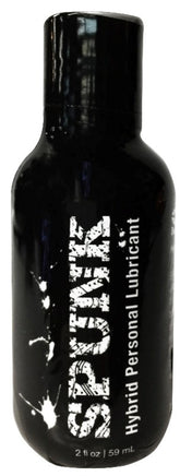 Spunk Hybrid Lube Water Based Lubes