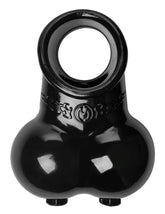 Squeeze My Sac Scrotum Erection Enhancer Cock Rings