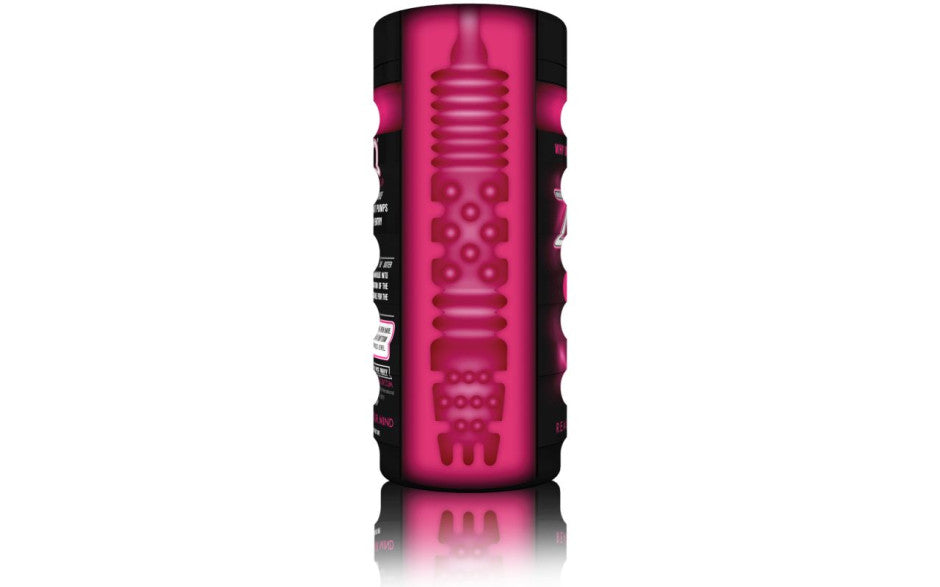 Zolo The Girlfriend Travel Size Male Stroker Cup Masturbators and Strokers