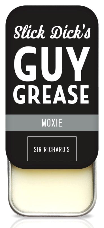 Sir Richards Moxie Slick Dicks Unisex Sex Pheromone Cologne Delay and Excite Sprays