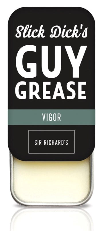 Sir Richards Slick Dicks Guy Grease Vigor Sex Pheromone Delay and Excite Sprays