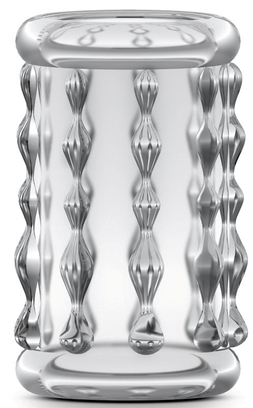 Stay Hard Penis Development Cock Sleeve 04 Pumps, Extenders and Sleeves