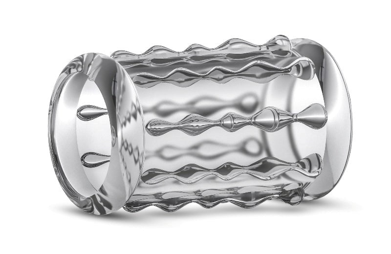 Stay Hard Penis Development Cock Sleeve 04 Pumps, Extenders and Sleeves