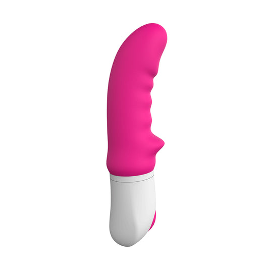 S-Hande Sparta II Multi Function G-Spot Vibrator - G-Spot Vibrators