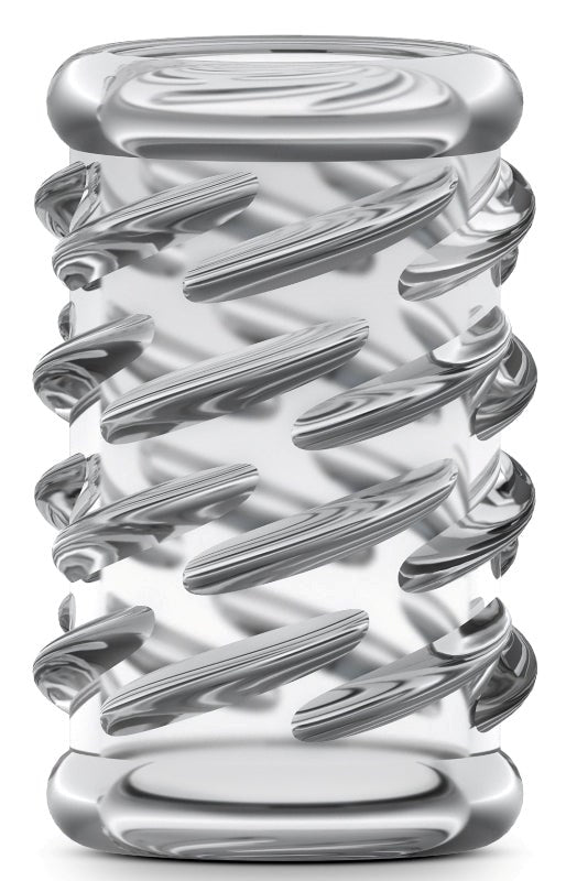 Stay Hard Cock Sleeve 06 Pumps, Extenders and Sleeves