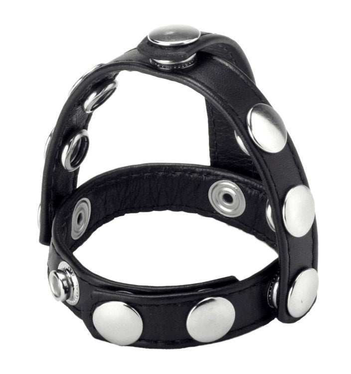 XR Brands' Erection-Boosting Couples Accessory Cock Rings